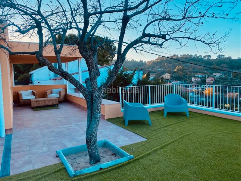 Foto a7eff9ac-10a7-4662-91b0-dd4e90342cde. House with heating in Les Martines Terrassa