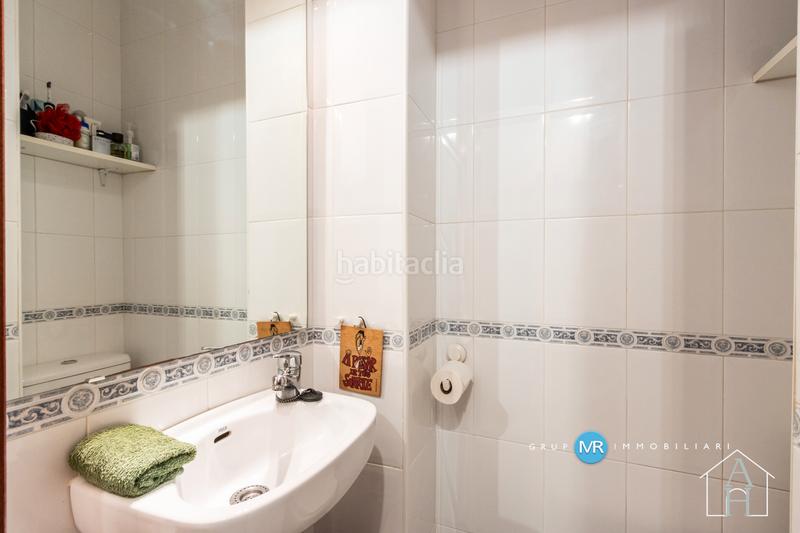 Foto 0a27abdb-6969-4521-9590-b37f5502738f. Flat with heating pool in San Pere Terrassa
