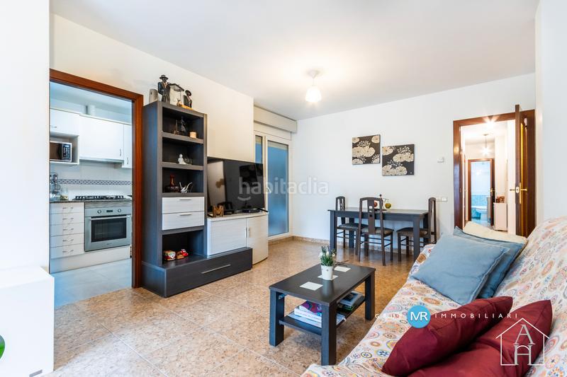 Foto a1dc29d6-d684-47d3-b6bd-4c45172e01bd. Flat with heating pool in San Pere Terrassa