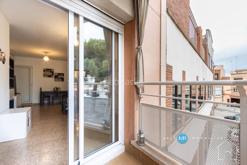 Foto dcb86580-e17b-4919-97a6-2dd61a7527d2. Flat with heating pool in San Pere Terrassa