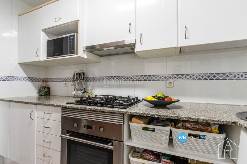 Foto ed2bd45d-4a1f-47b8-971e-92e5da88c6e2. Flat with heating pool in San Pere Terrassa