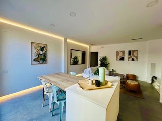 Casa  Carrer del germ� joaquim. Casa totalmente reformada en can palet !!