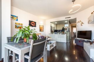 Pis  Carrer de gav�. Piso exclusivo con terraza privada de 38 m� y vistas panor�micas