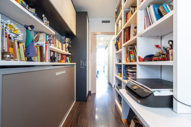 Foto 0f217ce4-b208-46c7-a26a-b0d75e491eea. Pis amb calefacció aparcament a La Bordeta Barcelona