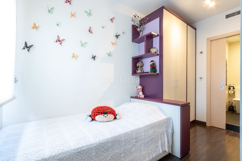 Foto 23b2d5bc-5af4-4e08-9eb2-c39eba4dd215. Pis amb calefacció aparcament a La Bordeta Barcelona