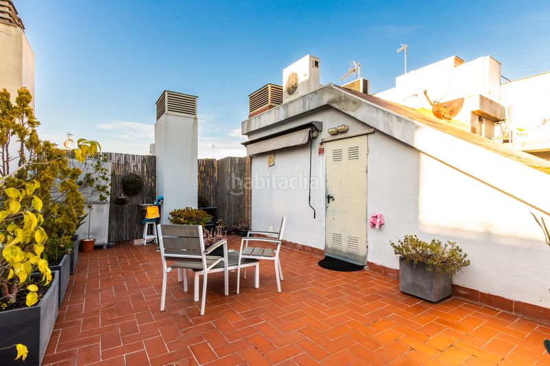 Foto 7fe34407-866d-4978-89b1-c02ace0e7493. Pis amb calefacció aparcament a La Bordeta Barcelona