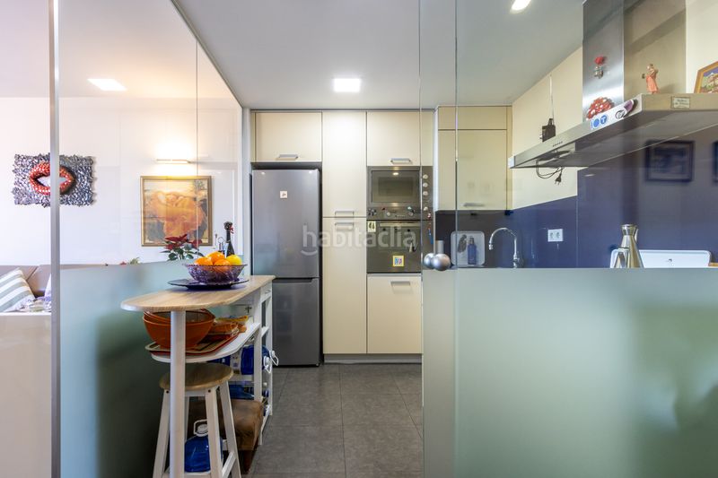 Foto 9d22d528-46ab-4d44-8c58-ffbff60fa399. Pis amb calefacció aparcament a La Bordeta Barcelona