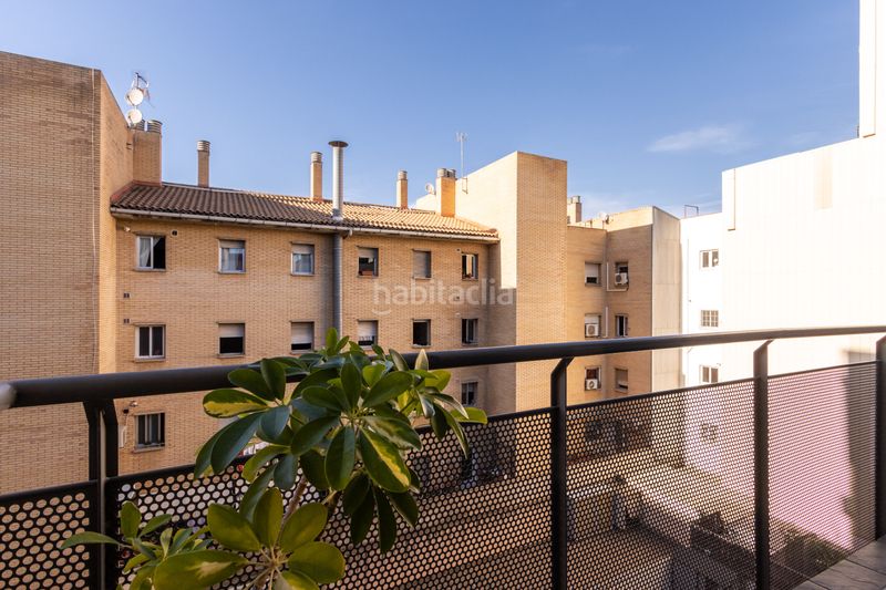 Foto f18d590e-0028-4ea0-8ce3-b30058b46bd7. Pis amb calefacció aparcament a La Bordeta Barcelona