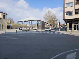 Terreno residencial  Avinguda de jacquard. Oportunidad única en terrassa – solar con 448 m²