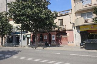 Residential Plot  Avinguda de jacquard. Oportunidad única en terrassa – solar con 448 m²