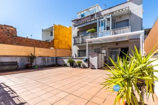 Flat  Carrer de marià benlliure. Donde la terraza se convierte en tu estilo de vida