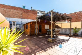 Pis  Carrer de marià benlliure. Donde la terraza se convierte en tu estilo de vida