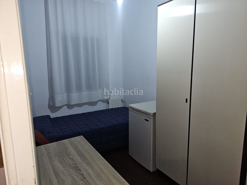 Foto bc033499-4662-4d6c-93b7-8d40b9f7cffa. Pis amb calefacció a Barri de les Corts Barcelona