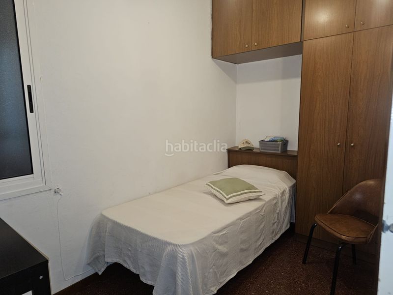 Foto da54b09d-4d69-4a65-a144-21f592f9f007. Pis amb calefacció a Barri de les Corts Barcelona
