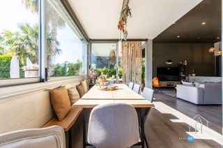 Chalet in Franqueses del Vallès (Les). Una vivienda extraordinaria para quienes no se conforman con lo