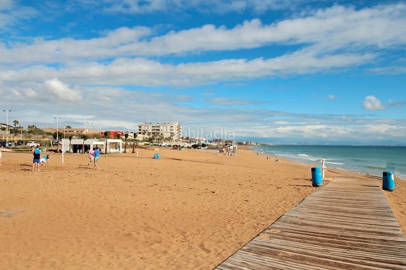 Foto 46abd4ae-35a2-4729-9a9a-f74234d8eae3. Piso en avenida suiza 43 hermoso piso a 200 metros de la playa de la mata en Torrevieja
