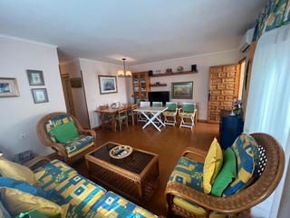 Appartement  Avenida suiza 43. Hermoso piso a 200 metros de la playa de la mata