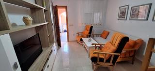 Appartement  Avenida suiza 29. Piso recién reformado ideal para familia con hijos