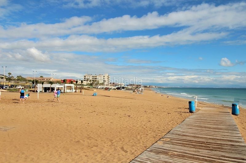 Foto 282956ac-dba0-4b57-9a9f-29e296d94538. Apartament a avenida corinto 9 a Torreblanca Torrevieja