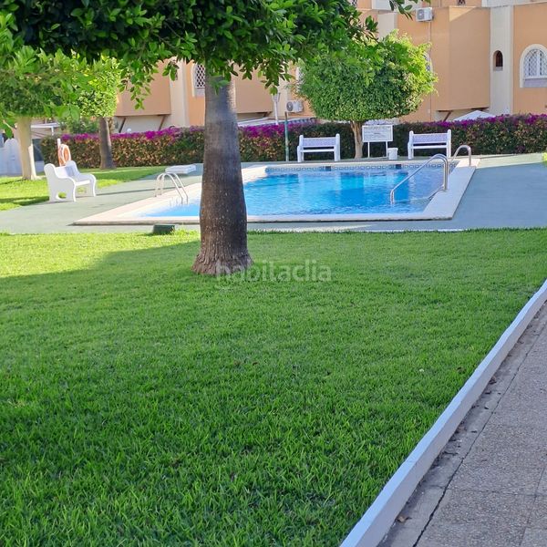 Foto 5eb97950-d891-4849-963e-2b75a76f016c. Apartament a avenida corinto 9 a Torreblanca Torrevieja