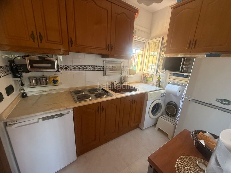 Foto f99b0eb8-918b-410a-89f6-df3a28905040. Apartament a avenida corinto 9 a Torreblanca Torrevieja