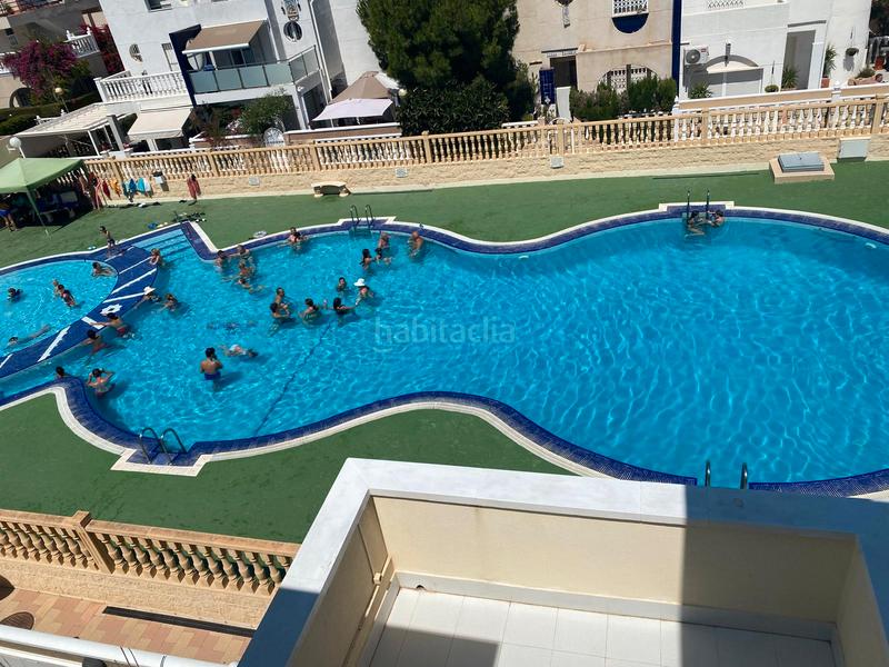 Foto 697ca975-01b9-4de6-ab39-9b24c6fab280. Zweistöckige wohnung in calle morera 2 in Cañada del Molino Torrevieja