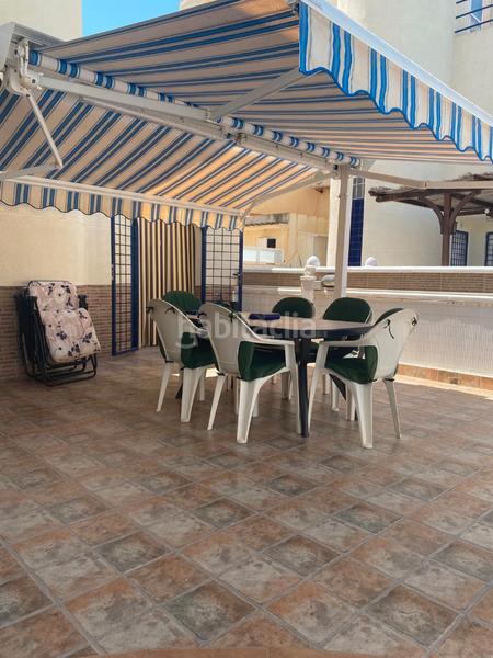 Foto 7c454299-d63f-49f5-a376-4e60ae3aa2df. Zweistöckige wohnung in calle morera 2 in Cañada del Molino Torrevieja