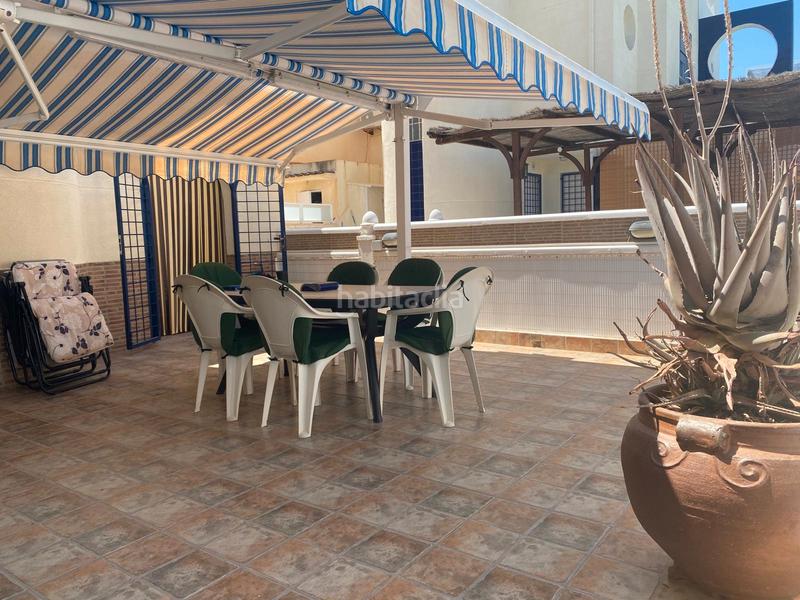 Foto a914d171-15d4-4236-a021-a55b55d05aea. Zweistöckige wohnung in calle morera 2 in Cañada del Molino Torrevieja