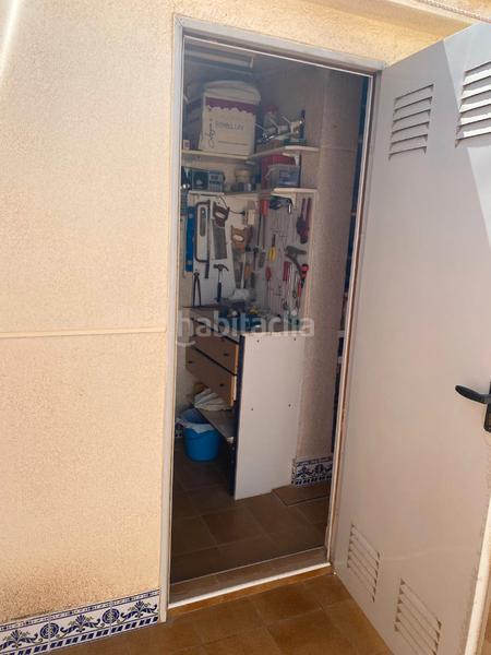 Foto c65cc3cf-6bb9-412c-b4d1-f0c32e92e040. Zweistöckige wohnung in calle morera 2 in Cañada del Molino Torrevieja