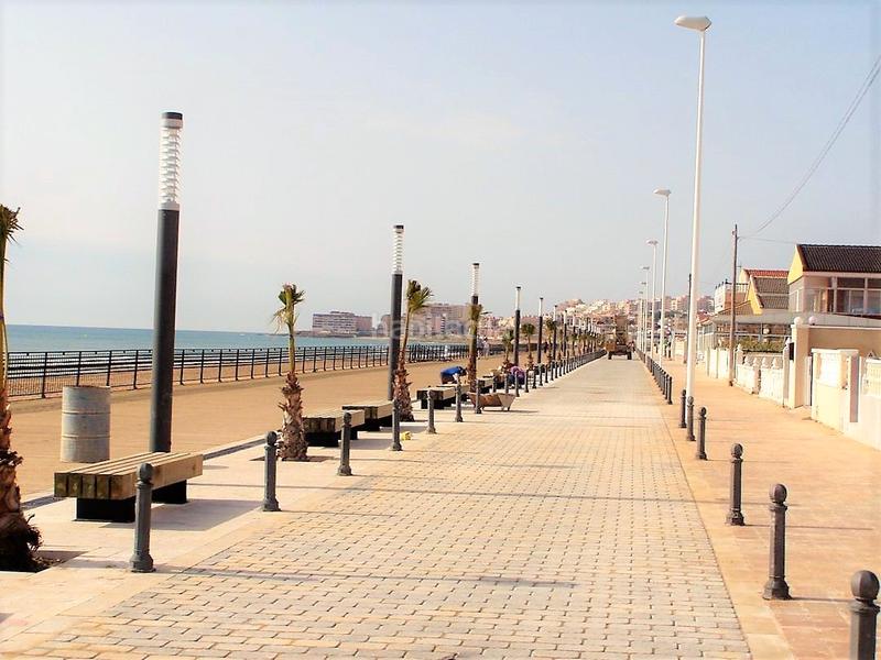 Foto d025cf8d-007f-4f25-ab20-767bde536338. Zweistöckige wohnung in calle morera 2 in Cañada del Molino Torrevieja