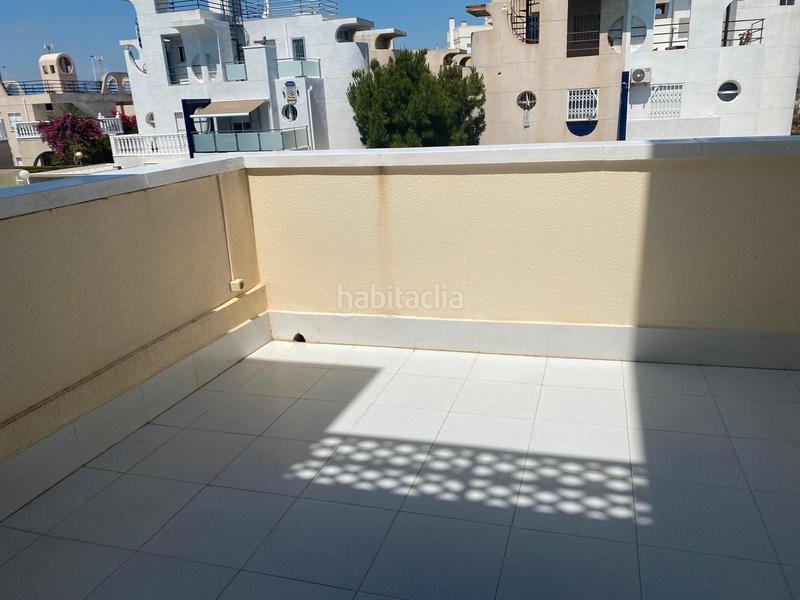 Foto e4e8df5a-606f-49ef-9785-31ee803cedfd. Zweistöckige wohnung in calle morera 2 in Cañada del Molino Torrevieja