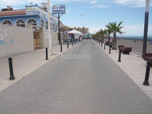 Foto 40191892-aa47-48cc-9330-2c8ae6579fa8. Pis a calle alta 8b a Gaspar Perelló Torrevieja