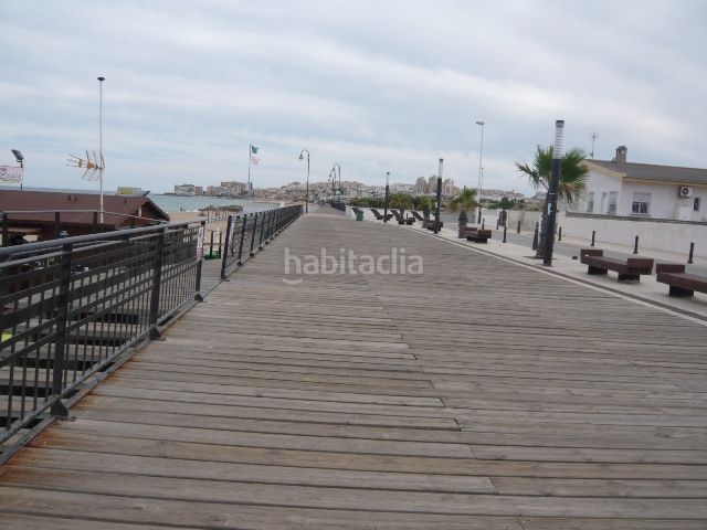 Foto 619f8f12-a902-40b8-9931-59ebe5eecc45. Pis a calle alta 8b a Gaspar Perelló Torrevieja