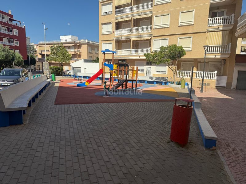 Foto cbbc19c1-1206-4482-a21b-a28eeb4053ac. Pis a calle alta 8b a Gaspar Perelló Torrevieja