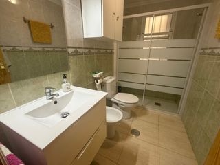 Flat en Calle alta 8b. Piso muy bien conservado ideal para familias con hijos