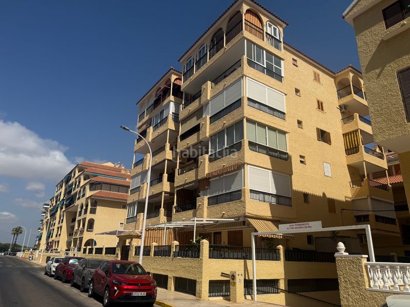 Foto 4d2b9bac-f859-4da0-b582-cdb86e8e6dbd. Pis a avenida de holanda 36 a Los Europeos Torrevieja