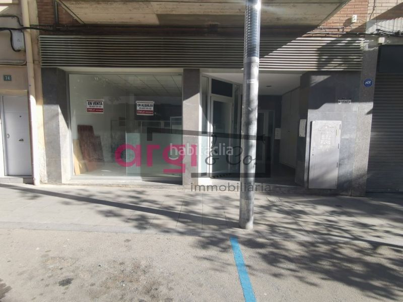 Foto 6aa96eae-836d-4bf0-a9c3-20753b3fee16. Local comercial local en venta en Centre Viladecans