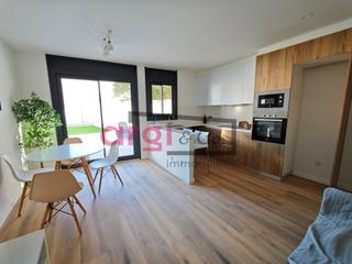 Appartamento in Centre. Obra nueva con terraza