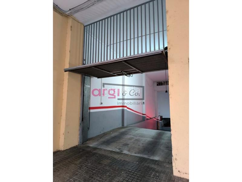 Foto 830bd7de-01e8-486a-ac47-b6a07da61292. Location parking voiture dans La Roureda Viladecans