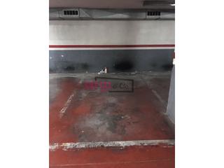 Autoparkplatz in N/A
