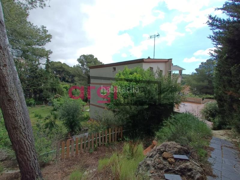 Foto 0196fade-c3d2-4d3b-838a-8ca1962ab5a2. Casa in costa Cunit - els jardins - els rosers Cunit