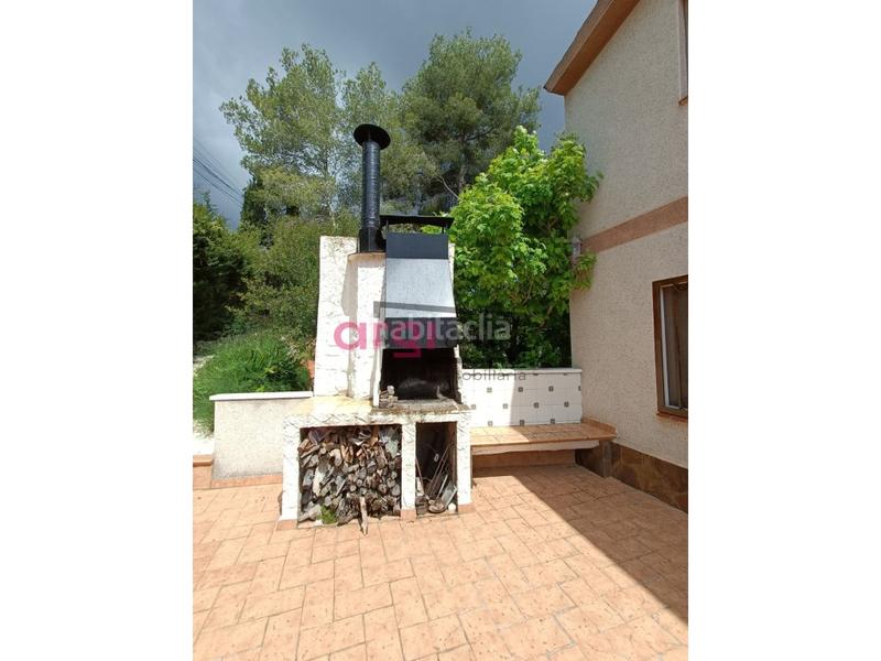 Foto 020a6639-f0fc-4a35-9f96-6daef51ec031. Casa in costa Cunit - els jardins - els rosers Cunit