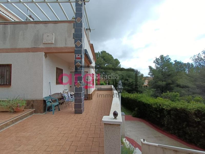 Foto 906e47a4-0c20-4086-ac78-d43e785c4871. Casa in costa Cunit - els jardins - els rosers Cunit