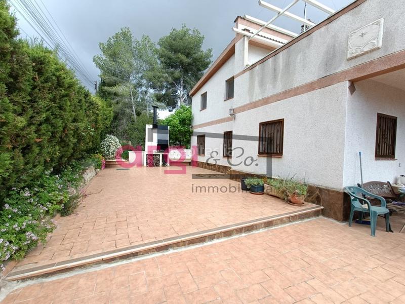 Foto b2c12aa4-3f18-4bd7-bdc3-01204a82d128. Casa in costa Cunit - els jardins - els rosers Cunit