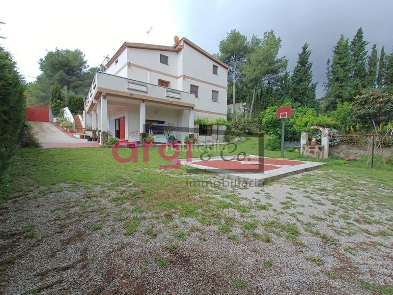 Foto cb88cdd4-2514-43bb-b5de-54529069f43b. Casa in costa Cunit - els jardins - els rosers Cunit