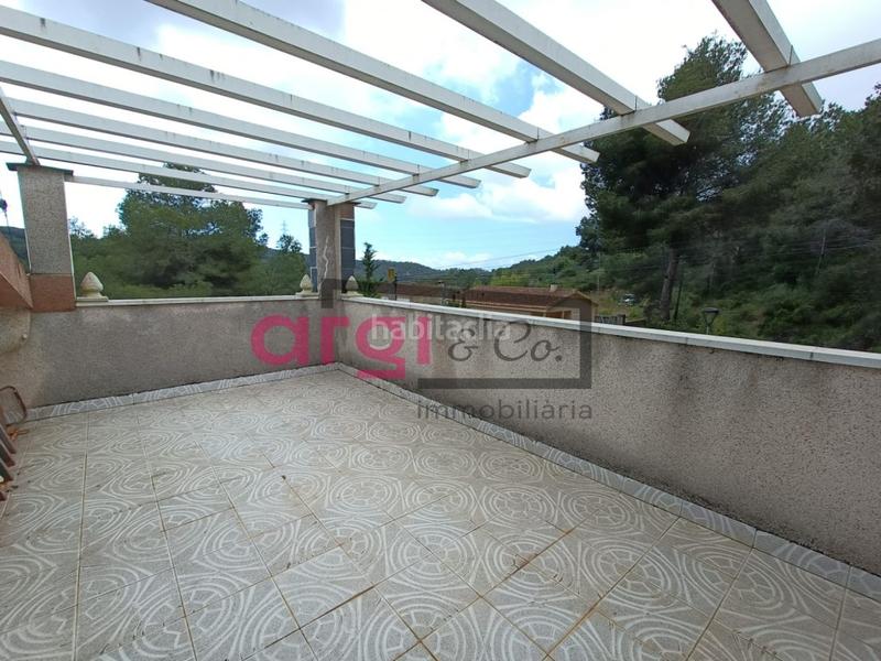 Foto d8036768-579b-4aac-9d10-1cec1faf6f2a. Casa in costa Cunit - els jardins - els rosers Cunit