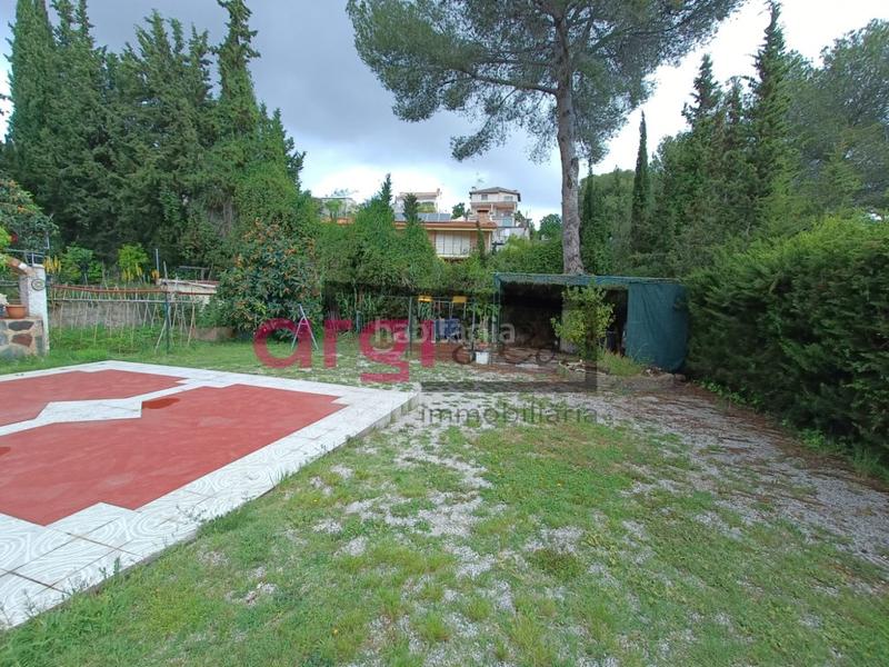 Foto fd02522d-e372-407d-939a-c591f567b34d. Casa in costa Cunit - els jardins - els rosers Cunit