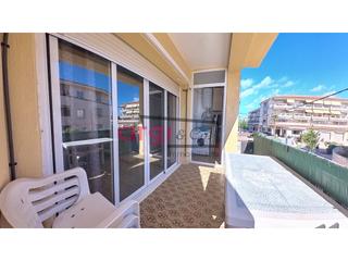 Pis  N/a. Apartamento en primera linea de mar