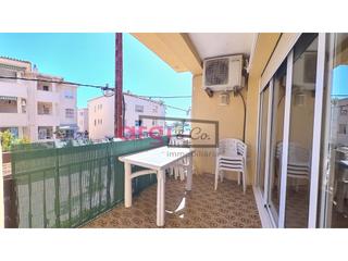 Pis  N/a. Apartamento en primera linea de mar