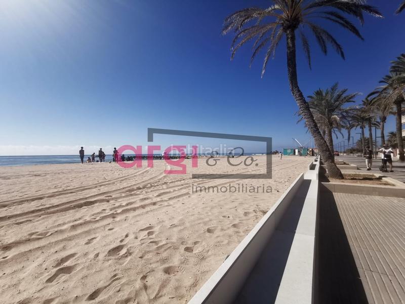 Foto c3086d8c-87d5-48e8-a252-e40f77daa87e. Pis a Maritim Cubelles